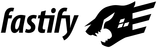 Logo for Fastify
